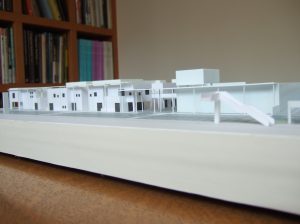 建築模型1